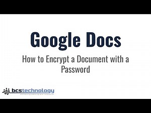 Encrypting Files: Secure Communication with Parents