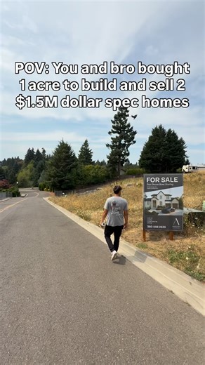 88K views · 56 reactions | 4 months into construction and we’re moving along朗 #ashley #buildup I’ve built over 250 units in the last 6 years and I’ve started teaching people how to do the same. Comment “7step” to receive my FREE pdf on how to build a home in 7 steps DM me ‘1-1’ to work with us to build your first home! #buildup #511 #build realestate newconstruction development | Ruben The Builder | Facebook