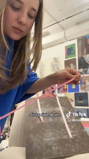 Innovative Art School Hacks for Visual Art Students