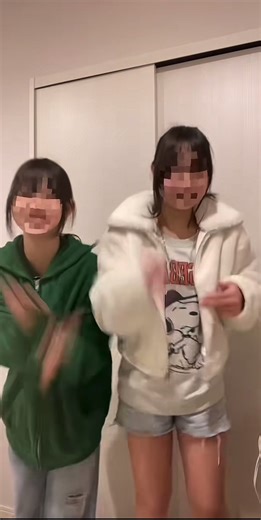 友達と撮った！#jc #ダンス