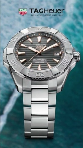 TAG Heuer Aquaracer Professional 200 - ‪@kaiwatermanlenny‬ ‪@tagheuer‬ #tagheuerwatch #fuerteventura