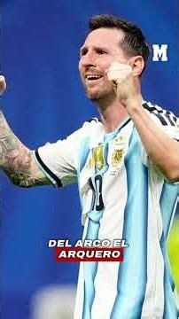 Messi explains his tears after the comeback: "I was very frustrated because I missed the penalty"