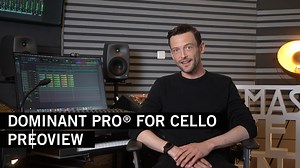 The new cello strings by Thomastik-Infeld are definitely strings you should pro for … uh … go for. Why? 😉 Watch this video: | Thomastik-Infeld