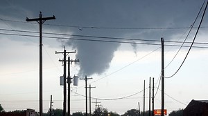 Tornado forecast for Spring 2024