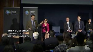 What Is a Black Hole? Here’s Our Guide for Earthlings