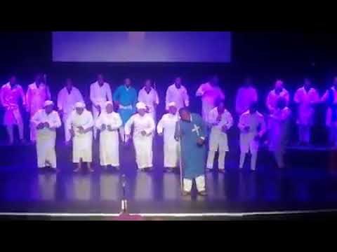 Vuma Zion AMEN Live concert 13 March 2021