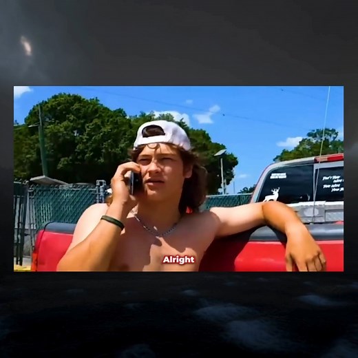 46K views · 890 reactions | Family Turns Traffic Stop Into Full-Blown Chaos — Every Emotion Explodes on Camera | Marcelline | Facebook