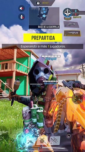 La mejor clase para la RPD en COD🍆. #codm #callofdutymobile #codmlatam #contenido #codmranked #codmobileclips #codmmexico #codmlatinoamerica