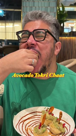 Gurgaon’s best kept secret? Well, this restaurant that genuinely won me over with the food!