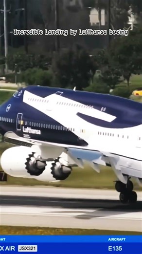 #lufthansa747 #airplane #aviation #planespotting#travel #tourism