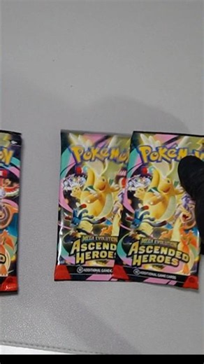 Mega Diancie ex #267 Pokemon Ascended Heroes