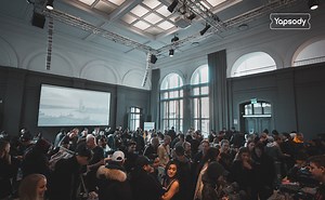 10 Ways To Make Your Conferences Interesting » Yapsody Blog