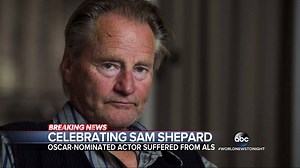 58K views · 237 shares | CELEBRATING SAM SHEPARD: Oscar-nominated...