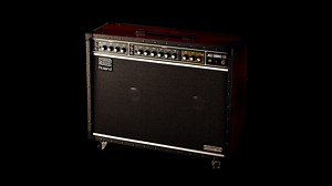 𝐉𝐂-𝟏𝟐𝟎 𝐉𝐚𝐳𝐳 𝐂𝐡𝐨𝐫𝐮𝐬 𝐑𝐨𝐥𝐚𝐧𝐝 𝟓𝟎𝐭𝐡 𝐀𝐧𝐧𝐢𝐯𝐞𝐫𝐬𝐚𝐫𝐲 𝐋𝐢𝐦𝐢𝐭𝐞𝐝 𝐄𝐝𝐢𝐭𝐢𝐨𝐧 A true legend in music history, the JC-120 has been in continuous production since 1975 and is Roland’s longest-running product. The 50th Anniversary Limited Edition Jazz Chorus offers the inspiring “JC clean” tone and the immersive stereo chorus of the standard model, plus: · Natural cherry wood veneer with a deep burgundy open-pore finish · Commemorative 50th-anniversary badge with a ha