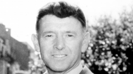 DNA breakthrough in hunt for 'Cheese Wire Killer' who murdered Aberdeen taxi driver