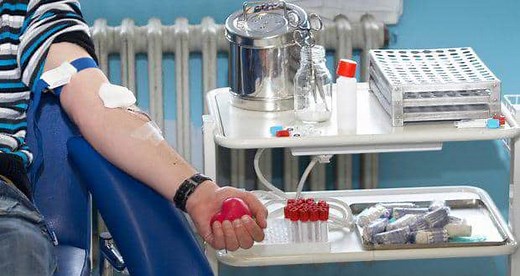 Blood Donation: How Important Is It to Create An Awareness?