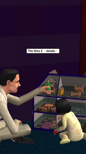 Exploring The Sims 2: Hidden Gameplay Details
