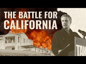The California Coastal Commission: A Story of Power, Extortion, and Ruin
