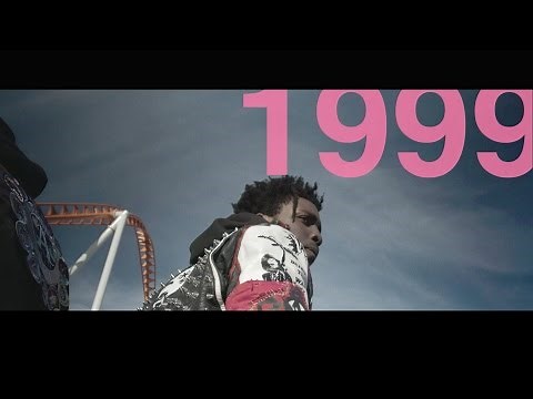 SAINt JHN - 1999 [Official Music Video]