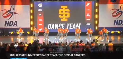 1.7K views · 19 reactions | Idaho State University on Reels | Facebook