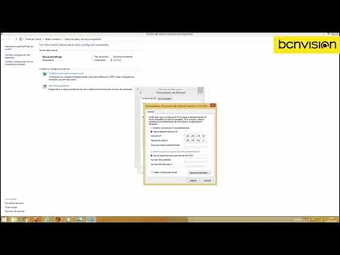Cómo conectar cámaras y sensores In-Sight de Cognex al PC
