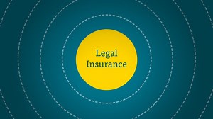 What is Legal Insurance?