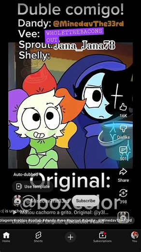 #roblox DANDYS WORLD