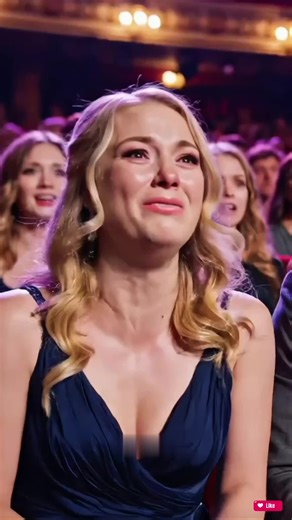 Stunning Magic Dance Performance that Shocks Audiences