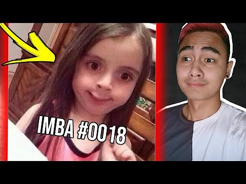 May NagJoke Pero Hindi Nakakatawa. 😐😐 || Asheru IMBA #0018