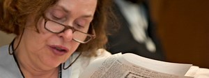 Torah Study - More Than a History Book