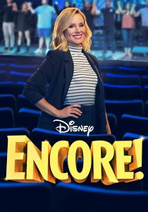 Encore! Season 1 - watch full episodes streaming online