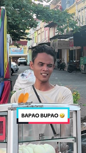 CAIR DHEIK EPS 165 - BAPAO BUPAO 🤣