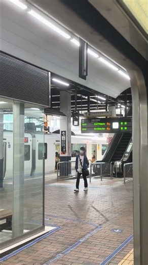小倉駅発車メロディー「Junction」7番線山陽本線門司、下関、新山口、徳山、岩国、広島、岡山方面
