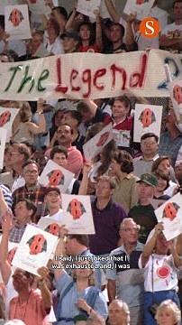Former Orioles' Cal Ripken Jr. reflects on the day he played his 2,131st game