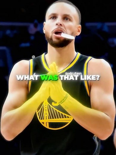 NBA Players On Guarding Steph Curry 😳🏀