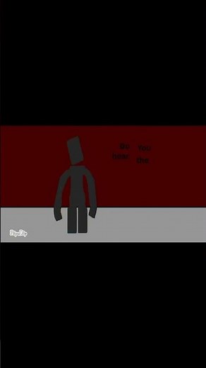 Whistle Occurrence animated #flowers #roblox #arg #robloxarg #whistle #forsaken @vibingleaf