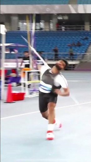 Anand javelin 🚀 #javelin #javelinthrow #sports #olympicsport #trackandfield #athletics #javelingrip