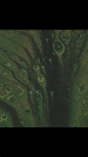 Epic Erosion Locations: 6 Must-See Google Maps Sites