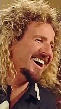 The Power of Seeing Van Halen Live
