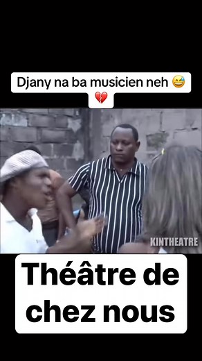 Nos anciens théâtre 🎭 | Théâtre de chez nous