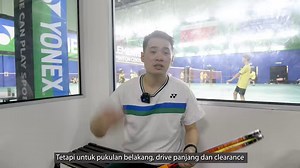 19K views · 574 reactions | Yonex Astrox 77 Pro Review!  The review you all have been waiting for is here! FULL REVIEW of the upcoming latest racquet, Yonex Astrox 77 Pro is live now! Check out how it performs on all kind of shots, smashes and drills to get a grasp on how the racquets feels like! Tune in now!  Subscribe to our Youtube Channel at Vsmash Sports now! #yonex #astrox77pro #review #vsmash #weservethebest | Vsmash Sports | Facebook