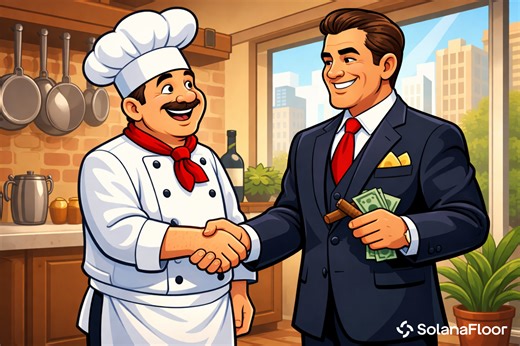 Solana Staking Rate Hits 2-Year High as Marinade Finance Continues to Grow Institutional Staking Service