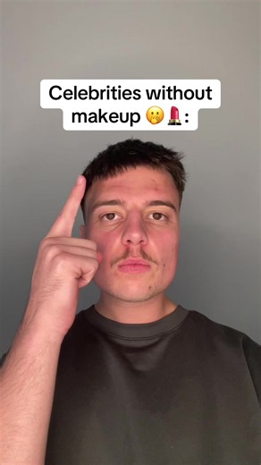 Part 6 🫢😨 follow and like for more!! #foryoupage #fyp #makeup #celebrities #crazy