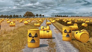10 Most Toxic Places On Earth | Top 10s