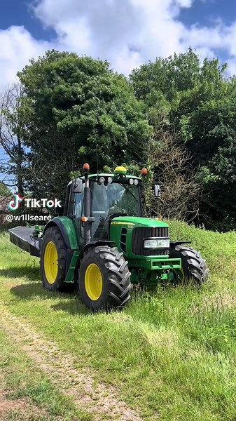 Young Farmer's Guide to Mowing and Hay Production