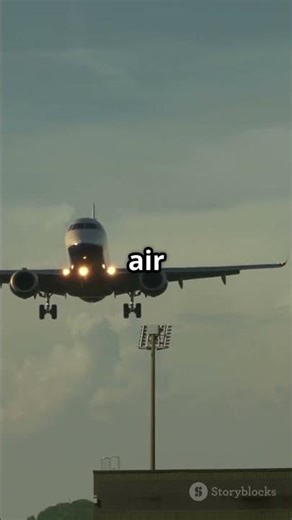 How Pilots Avoid Wake Turbulence #automobile #airplane #aviation #facts #msfs2020 #flight #pilot