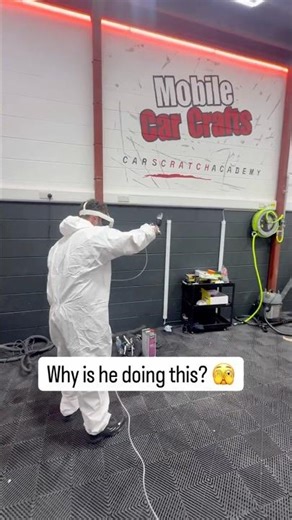 SMART Repair Training is here 🎨