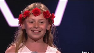 Luca en Klaasje: Een Geweldig Duo in The Voice Kids