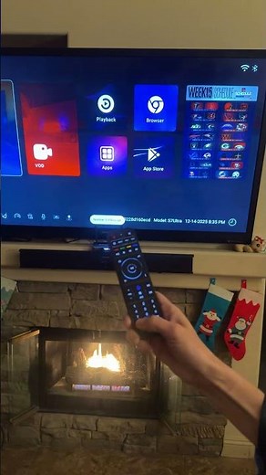 Superbox factory reset instructions