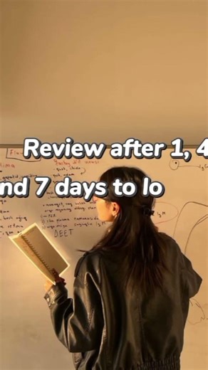 The 24 Hour Rule for Studying | Stop Forgetting What You Study #studysmarter #studyhabits
